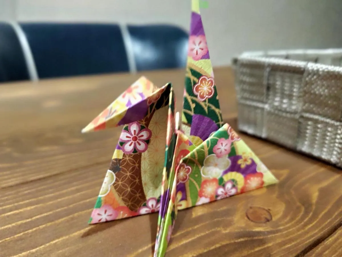 Origami 5 People Room Τόκιο