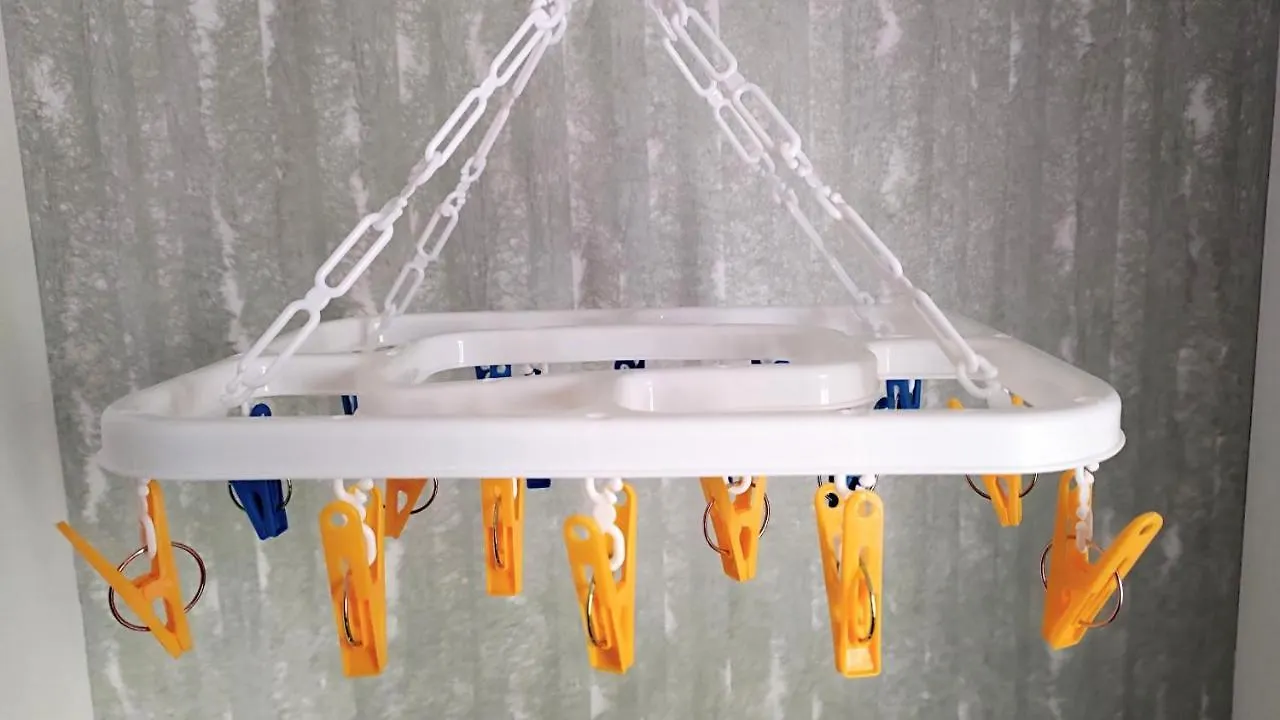 Origami 5 People Room Tokio Apartament